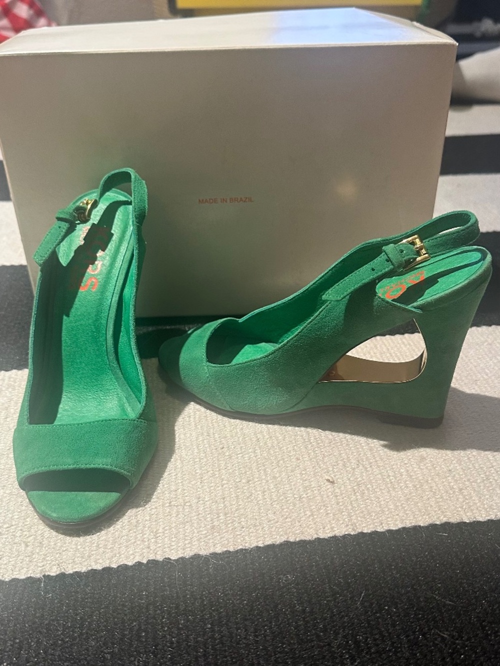 Kors by Michael Kors Debutante heels
